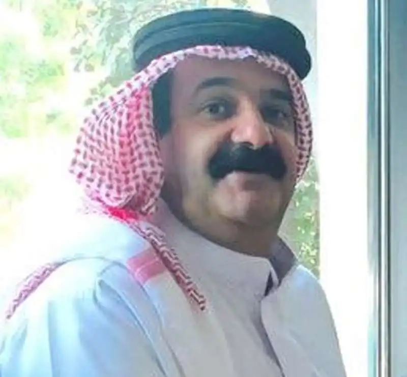 hamad isa ali al khalifa 2