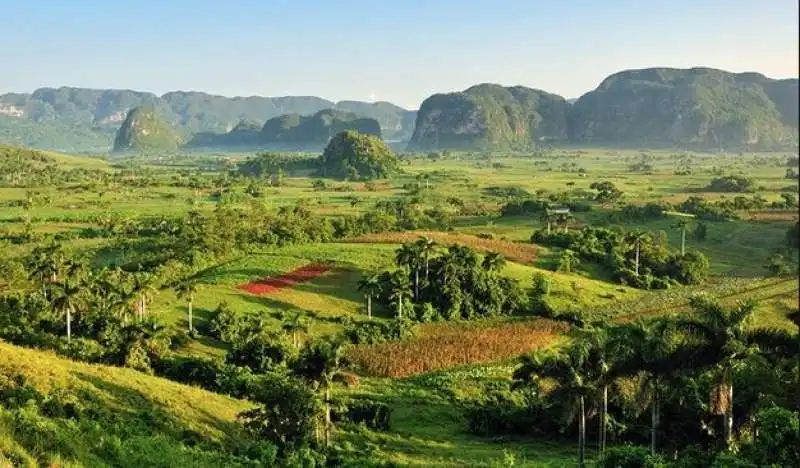 havana  vinales 3