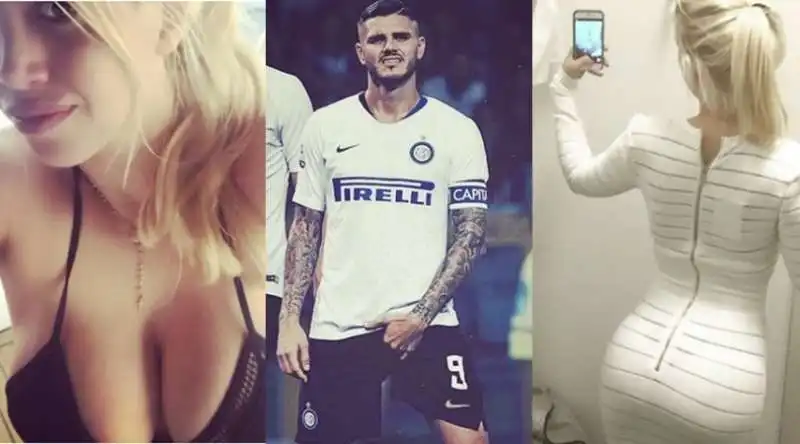 icardi wanda nara