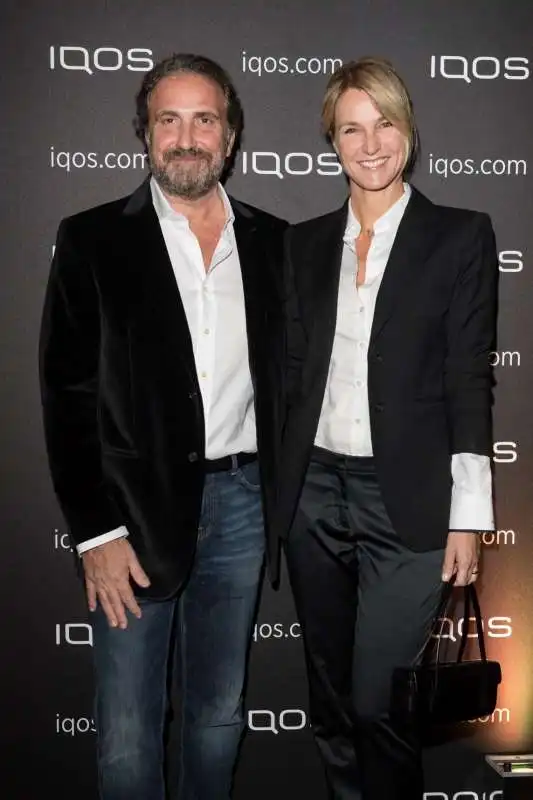 iqos 3 evento ellen hidding 