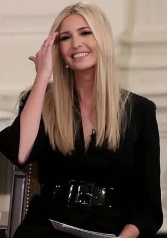 ivanka trump 1