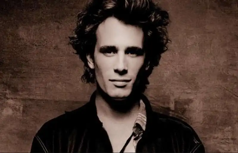 jeff buckley 2