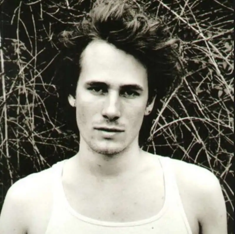 jeff buckley 4