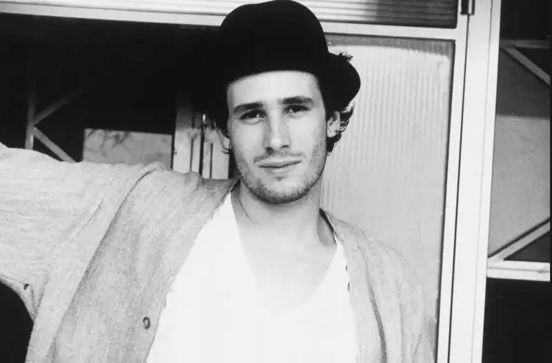 jeff buckley 8