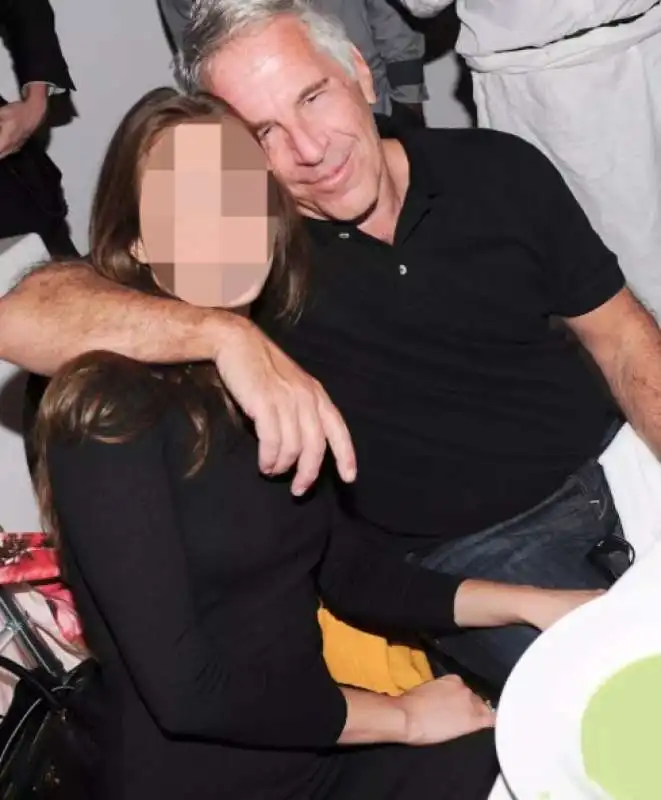 jeffrey epstein  1