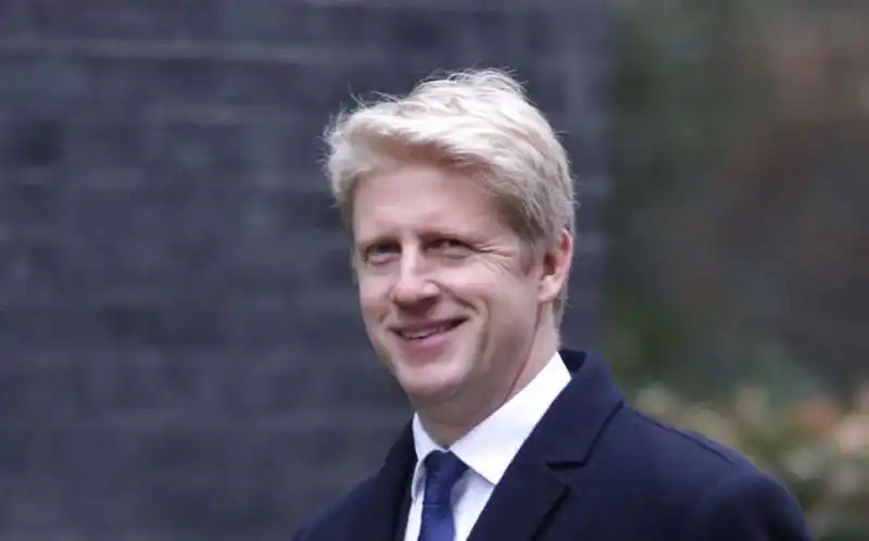 jo johnson 5