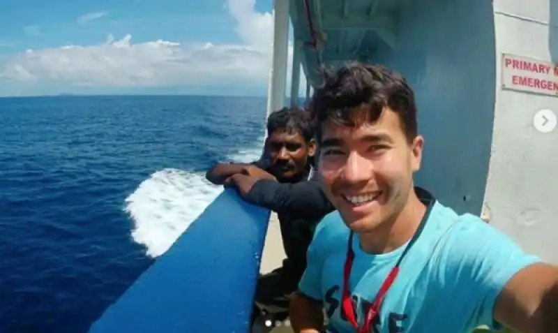 john allen chau 2