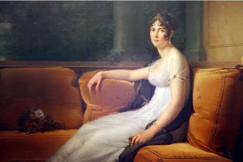 JOSEPHINE BEAUHARNAIS 1