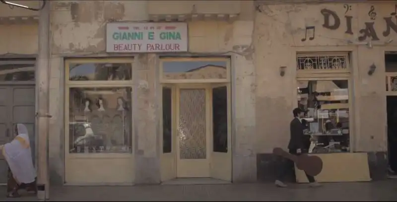 jovanotti video chiaro di luna girato ad asmara in eritrea 11