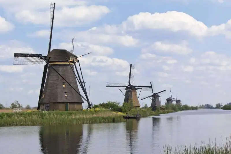 kinderdijk 1