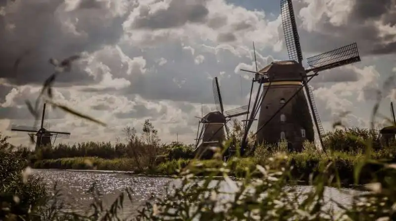 kinderdijk 2