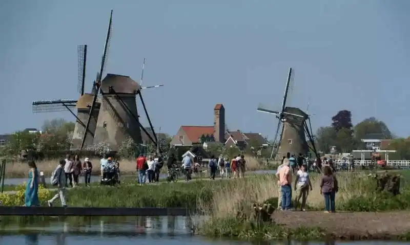 kinderdijk 6