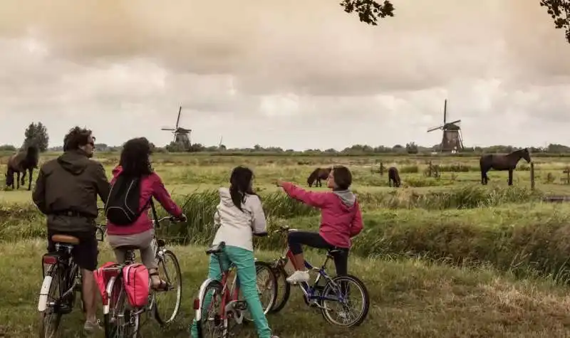 kinderdijk 7