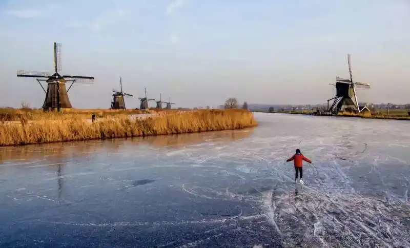 kinderdijk 8