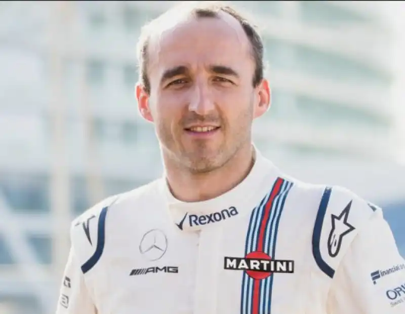 kubica 