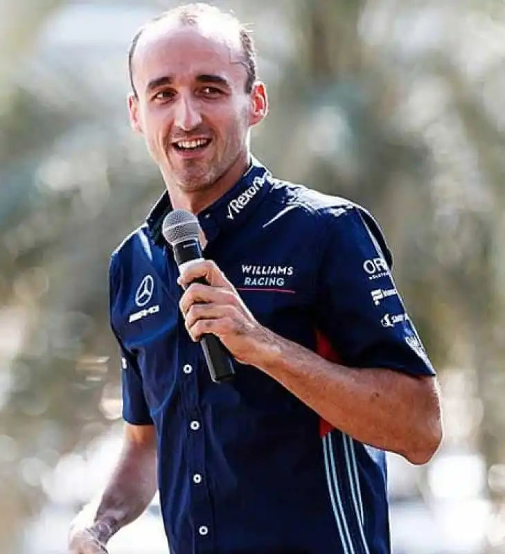 kubica 