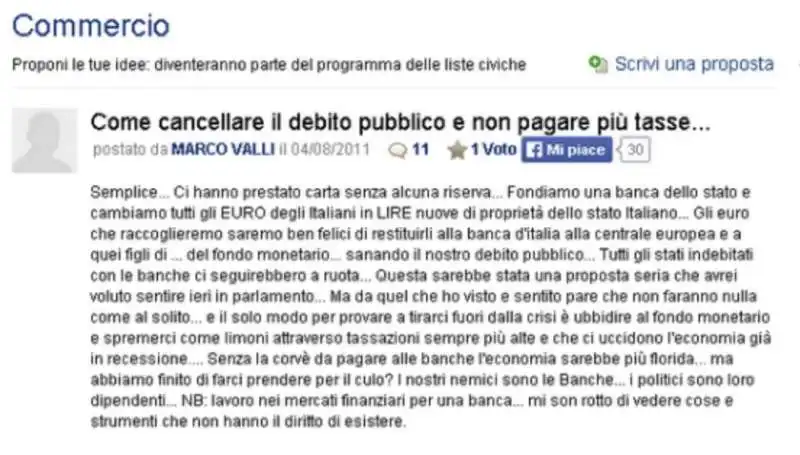 l'europarlamentare grillino marco valli e il mistero del curriculum scomparso 3