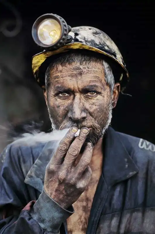 le foto di steve mccurry 1