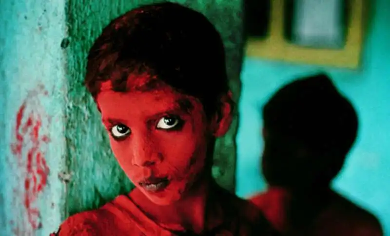 le foto di steve mccurry 4