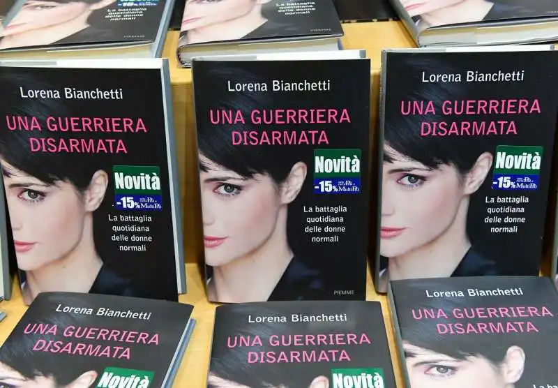 libro presentato