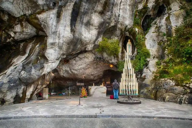 lourdes 1