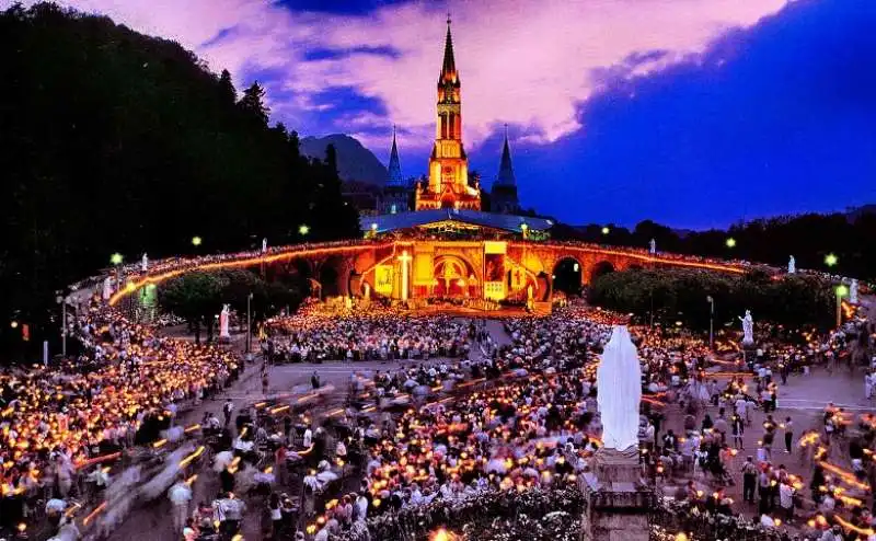 lourdes 2