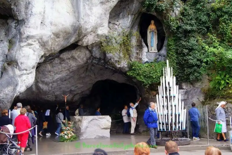 lourdes 3