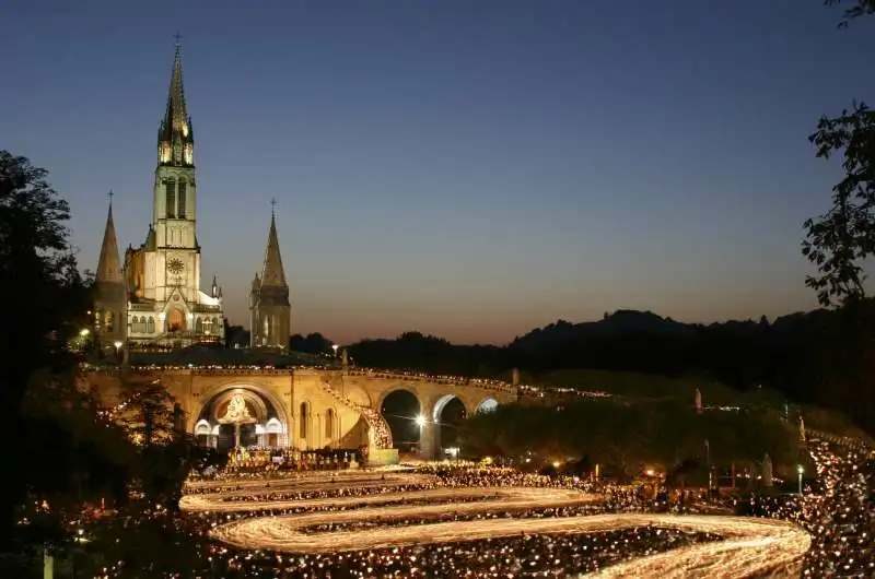 lourdes 6