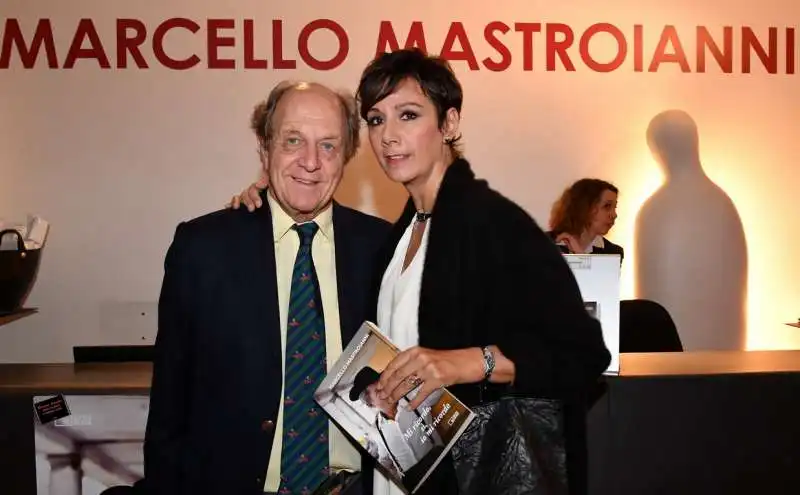 marco merati foscarini anna kanakis