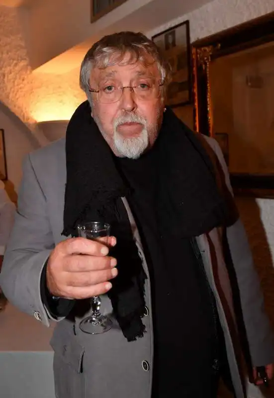 maurizio mattioli