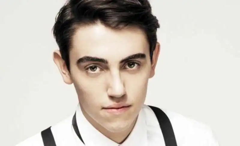 michele bravi 2