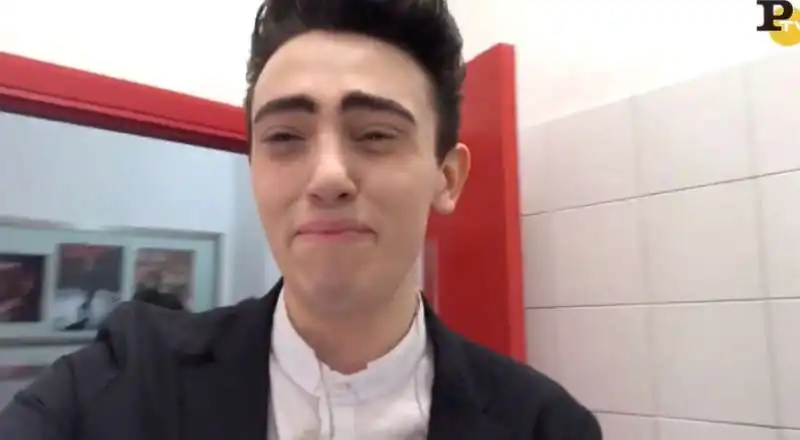 michele bravi 7