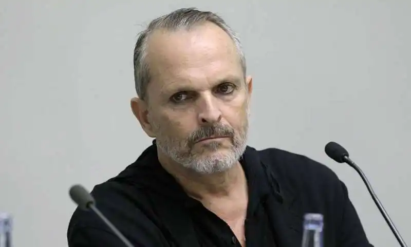 MIGUEL BOSE'