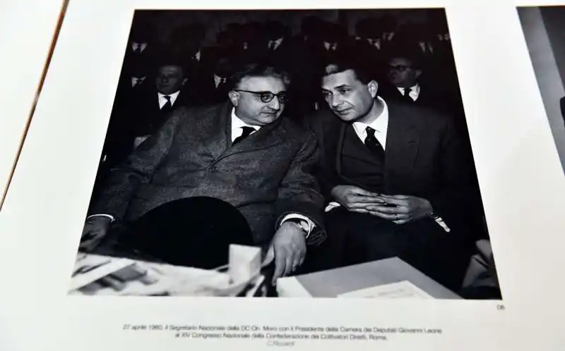 mostra fotografica su aldo moro (13)