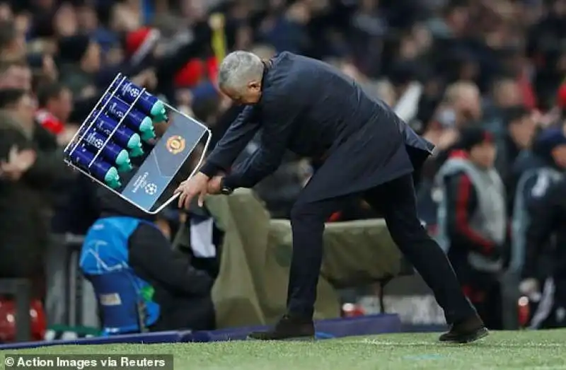 mourinho 1