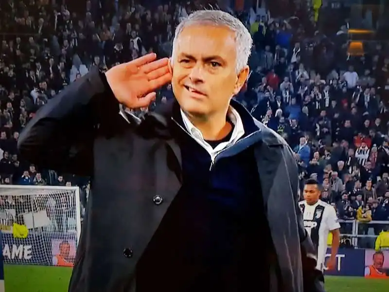 mourinho 7