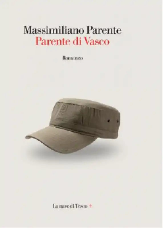 parente cover