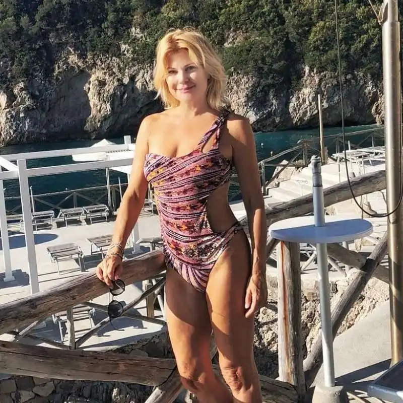 patrizia pellegrino 30