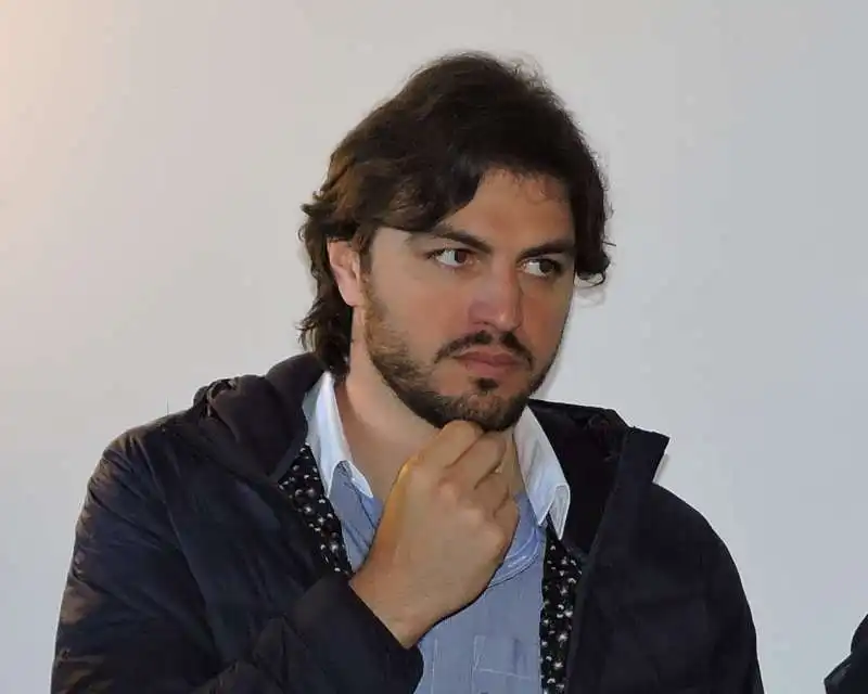 patrizio cinque