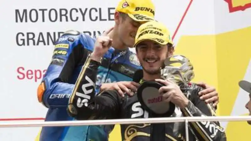 pecco bagnaia