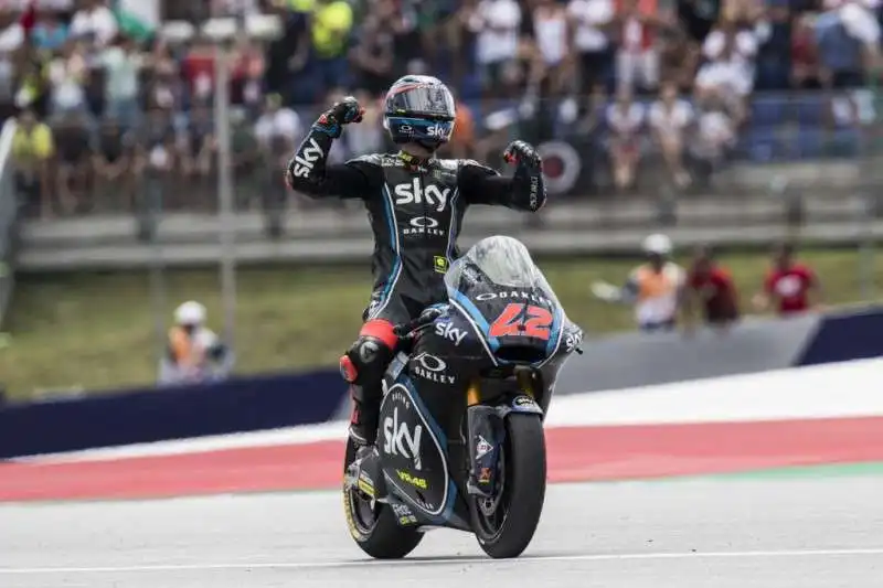 pecco bagnaia 3