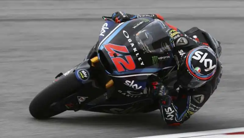 pecco bagnaia 7