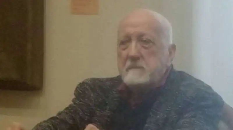 pier luigi pizzi regista di cosi fan tutte ad ascoli