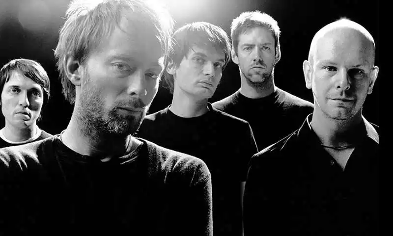 radiohead