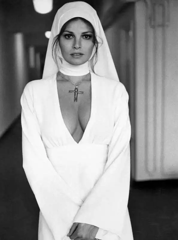 raquel welch