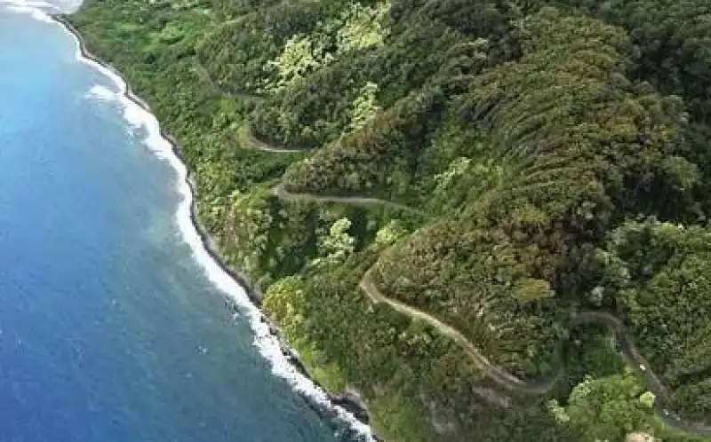 road to hana 2