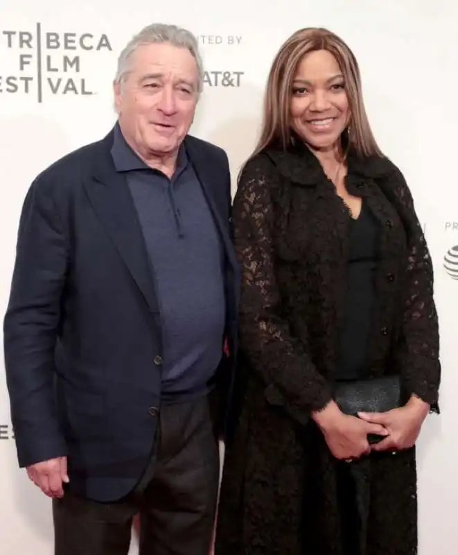 robert de niro e grace hightower 8