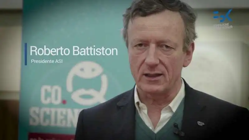 roberto battiston 