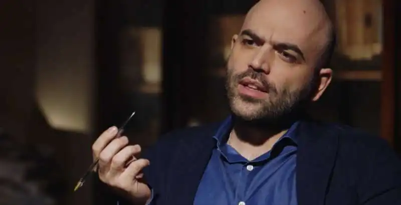 roberto saviano felice maniero kings of crime  3