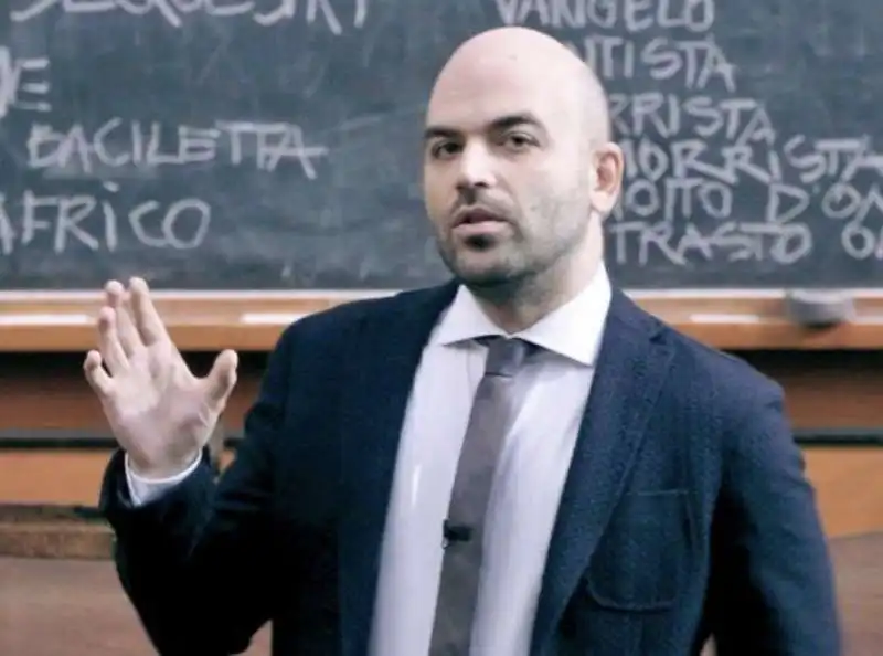 roberto saviano kings of crime 2